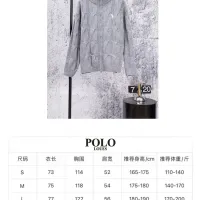 $52.00 USD Ralph Lauren Polo Sweaters Long Sleeved For Unisex #1412307