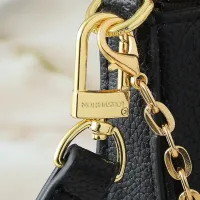 $45.00 USD Louis Vuitton Messenger Bags For Women #1412310