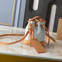 $48.00 USD Louis Vuitton Messenger Bags For Women #1412314