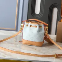 $48.00 USD Louis Vuitton Messenger Bags For Women #1412314