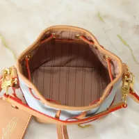 $48.00 USD Louis Vuitton Messenger Bags For Women #1412314