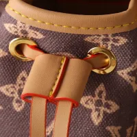 $48.00 USD Louis Vuitton Messenger Bags For Women #1412316