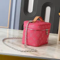 $52.00 USD Louis Vuitton Messenger Bags For Women #1412318