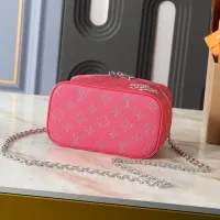 $52.00 USD Louis Vuitton Messenger Bags For Women #1412318