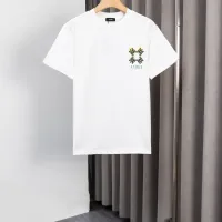 $36.00 USD Amiri T-Shirts Short Sleeved For Men #1412319