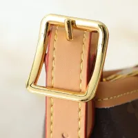 $56.00 USD Louis Vuitton Messenger Bags For Women #1412325