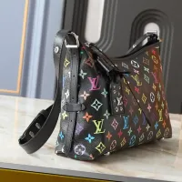 $56.00 USD Louis Vuitton Messenger Bags For Women #1412326