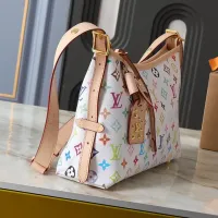 $56.00 USD Louis Vuitton Messenger Bags For Women #1412327