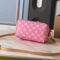 $52.00 USD Louis Vuitton HandBags For Women #1412333
