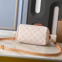 $52.00 USD Louis Vuitton HandBags For Women #1412337
