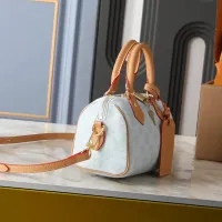 $52.00 USD Louis Vuitton HandBags For Women #1412338