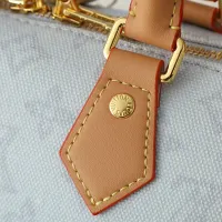 $52.00 USD Louis Vuitton HandBags For Women #1412338