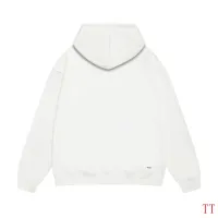 $52.00 USD Amiri Hoodies Long Sleeved For Unisex #1412352