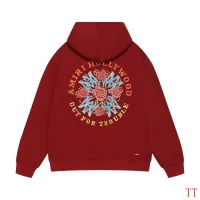 $52.00 USD Amiri Hoodies Long Sleeved For Unisex #1412373