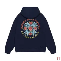$52.00 USD Amiri Hoodies Long Sleeved For Unisex #1412376