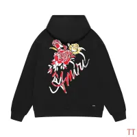 $52.00 USD Amiri Hoodies Long Sleeved For Unisex #1412382