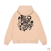 $52.00 USD Amiri Hoodies Long Sleeved For Unisex #1412392