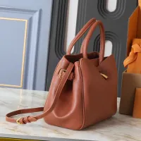 $72.00 USD Louis Vuitton AAA Quality Handbags For Women #1412396