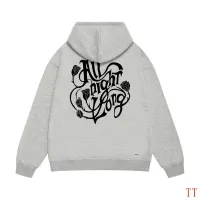$52.00 USD Amiri Hoodies Long Sleeved For Unisex #1412398