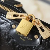 $72.00 USD Louis Vuitton AAA Quality Handbags For Women #1412409
