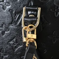 $72.00 USD Louis Vuitton AAA Quality Handbags For Women #1412409