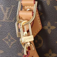 $72.00 USD Louis Vuitton AAA Quality Handbags For Women #1412410