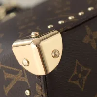 $72.00 USD Louis Vuitton AAA Quality Handbags For Women #1412411