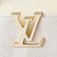 $92.00 USD Louis Vuitton AAA Quality Messenger Bags For Women #1412420