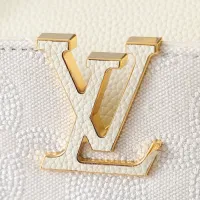 $96.00 USD Louis Vuitton AAA Quality Messenger Bags For Women #1412424