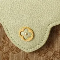 $92.00 USD Louis Vuitton AAA Quality Messenger Bags For Women #1412434
