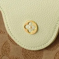 $96.00 USD Louis Vuitton AAA Quality Messenger Bags For Women #1412436