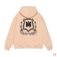 $52.00 USD Amiri Hoodies Long Sleeved For Unisex #1412438