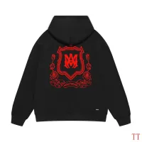 $52.00 USD Amiri Hoodies Long Sleeved For Unisex #1412444