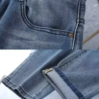 $45.00 USD Tommy Hilfiger TH Jeans For Men #1412455