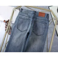 $45.00 USD Tommy Hilfiger TH Jeans For Men #1412455