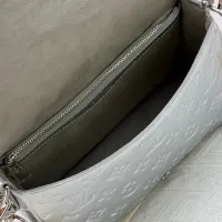 $68.00 USD Louis Vuitton AAA Quality Messenger Bags For Women #1412461