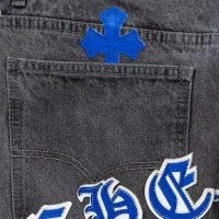 $64.00 USD Chrome Hearts Jeans For Men #1412466