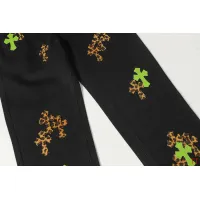 $60.00 USD Chrome Hearts Jeans For Men #1412472