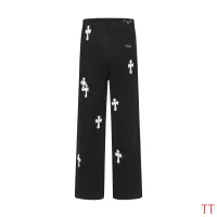 $60.00 USD Chrome Hearts Jeans For Men #1412473
