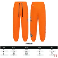 $56.00 USD Chrome Hearts Pants For Unisex #1412476