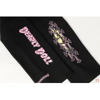 $56.00 USD Chrome Hearts Pants For Unisex #1412479