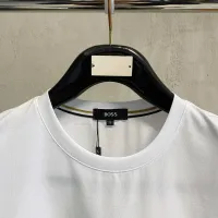 $76.00 USD Boss T-Shirts Short Sleeved For Men #1412483