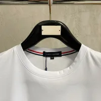 $76.00 USD Tommy Hilfiger TH T-Shirts Short Sleeved For Men #1412495