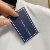 $76.00 USD Tommy Hilfiger TH T-Shirts Short Sleeved For Men #1412495