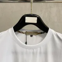 $76.00 USD Burberry T-Shirts Short Sleeved For Men #1412499