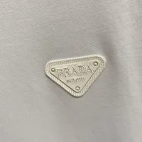 $76.00 USD Prada T-Shirts Short Sleeved For Men #1412508