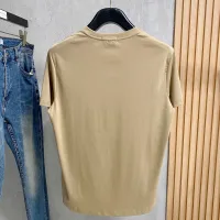 $76.00 USD Prada T-Shirts Short Sleeved For Men #1412509