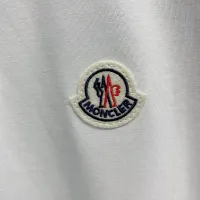 $76.00 USD Moncler T-Shirts Short Sleeved For Men #1412517