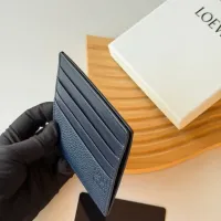 $48.00 USD LOEWE Card Holders #1412523