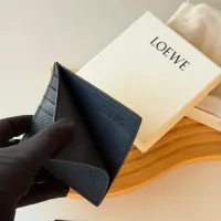$48.00 USD LOEWE Card Holders #1412523